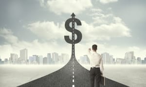 Contract review start-up raises $2.4 million
