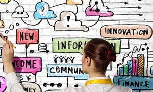 Entrepreneurs are the future of law