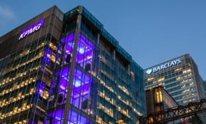 KPMG seeks corporate legal team