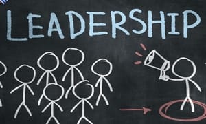 Transitioning leaders - why firms get it wrong