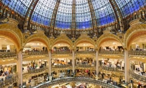 Millennials redefine luxury landscape