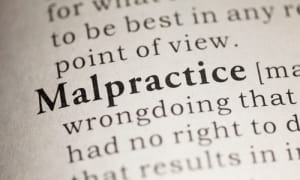 UK lawyer struck off for living in estate property she administered