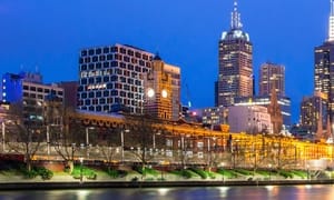 K&L Gates pulls in partner duo from Melbourne firm