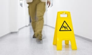 New process eliminates exaggerated personal injury claims