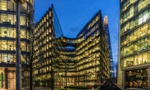 Big Four accountancy giants are biggest threat to law firms