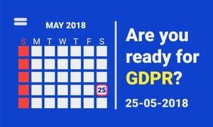 Most US and EU companies not ready for GDPR, reveals survey