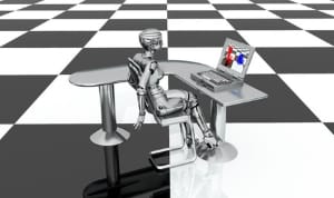 Corporate counsel trigger the new law revolution