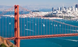 Withers opens San Francisco base