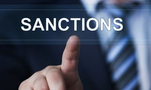 Companies 'needlessly' de-risking over sanctions and money-laundering