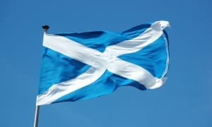 Scottish strategic partnership has global ambitions