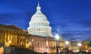 ABA protests against anti-money laundering legislation