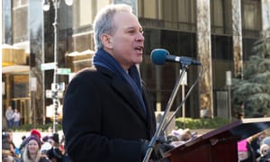 NY's crusading attorney general resigns after sexual assault exposé