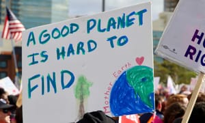 Environmental groups to campaign against 'strategic' corporate lawsuits