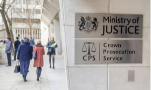 UK watchdog warns courts the digital revolution may be 'undeliverable'