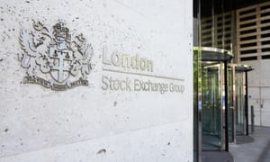 DWF heads for LSE Pre-Brexit listing