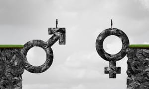 General counsel gender pay gap widens