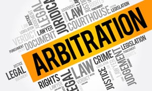 London fending off Paris as number 1 spot for International Arbitration