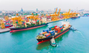 IMO adopts plan to halve shipping GHG emissions by 2050