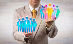 Legal talent targeted as law and psychology meet in a £3m deal