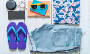 Lawyer's excuse for court lateness outed by Instagram holiday snaps