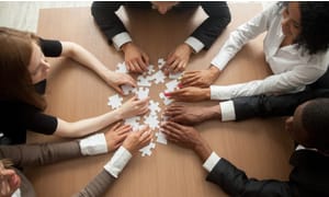 Diversity needed in arbitration