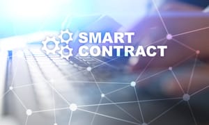 Firm sees strong market for smart insurance contracts