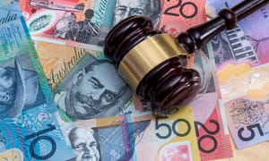 Australia's in-house lawyers feature in top five roles for salary growth