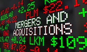 US M&A deals top $1.5 trillion