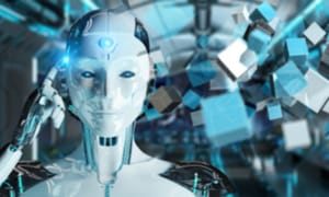 Law and the military-technology complex