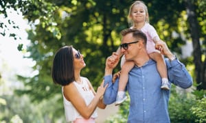 Law firm culture discourages male lawyers from taking paternity leave