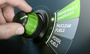 NRF turns to duo for renewable energy