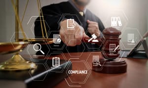 Virtual Court rooms take another step forward