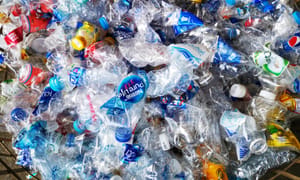 As pressure for plastics regulation increases, new report says bans harm environment