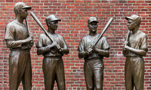 McGlinchey Stafford steps up to the plate in Boston
