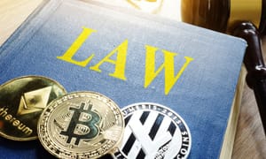 Taylor Wessing completes 80 per cent sale of Bitstamp