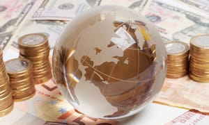 Global legal spend under pressure