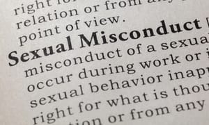 Lawyers behaving badly