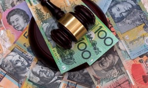Australian lawyers hitting bonus highs up to 20 percent