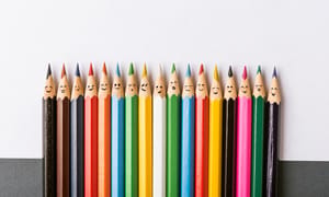 NAMWOLF celebrates diversity numbers