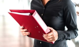 ACC highlights this is the age of the chief legal officer