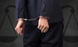JonesTrading general counsel fired after arrest for sex with a minor