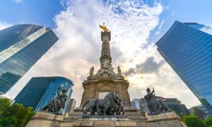 Spanish independent ECIJA secures Mexican merger