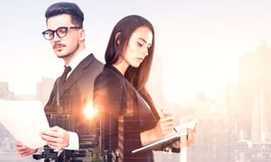 New study on how counsel needs to pivot for seat at the C-Suite table