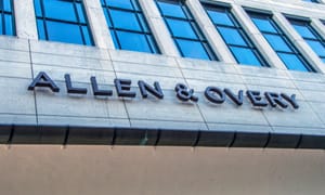 Lawyer jumps into lawtech role