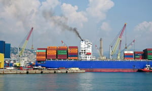 IMO rolls out maritime emissions regulatory toolkits