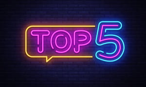Five firms dominate startup legal spending