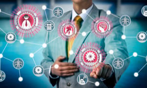 Law study turns spotlight on electric industry cybersecurity