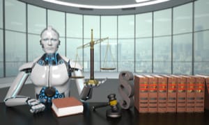 AI tops in-house priorities