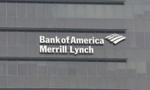 SEC makes it nine in a row with Merrill Lynch