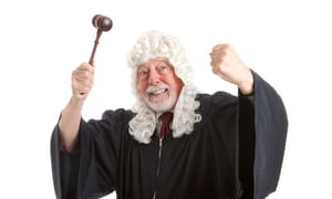 UK legal industry turnover at record high